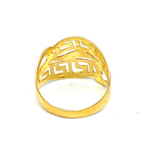 22k Gold Ring