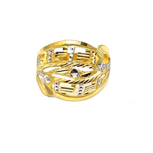 22k Gold Ring