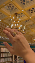 22k Gold Ring