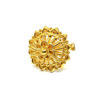 22k Gold Ring