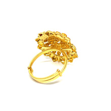 22k Gold Ring
