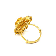 22k Gold Ring