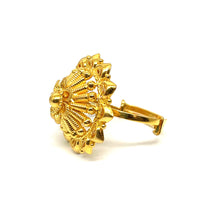 22k Gold Ring