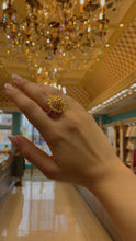 22k Gold Ring
