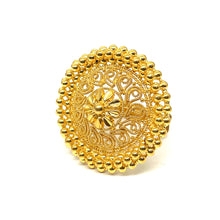 22k Gold Ring
