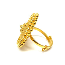22k Gold Ring