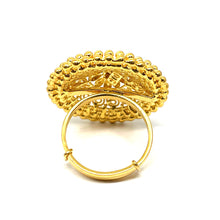 22k Gold Ring