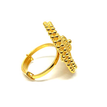 22k Gold Ring