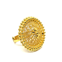 22k Gold Ring