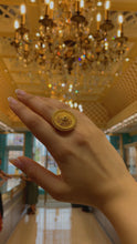 22k Gold Ring
