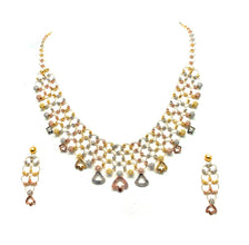 22k Gold Set