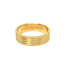22k Gold Bands