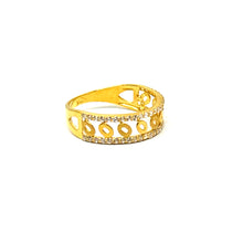 22K Gold Ring