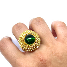22k Gold Ring