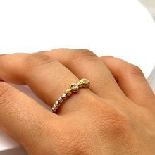 22k Gold Ring