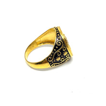 22k Gold Ring