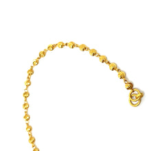 22 k Baby Bracelet (Pair)