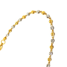 22k Baby Bracelet