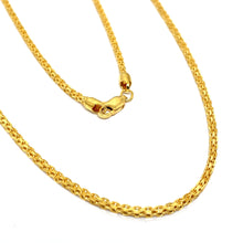 22k Gold TV Chain