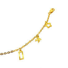 22k Gold Bracelet
