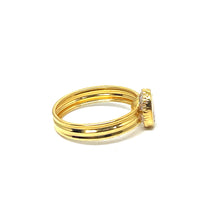 22K Gold Ring