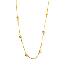 22k Gold Chain