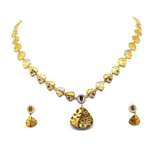 22k Gold Set