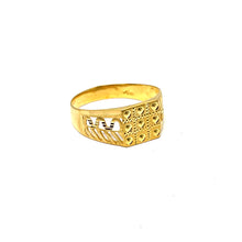 22k Gold Ring
