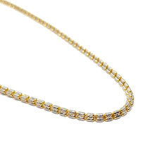 22k Gold Chain