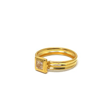 22K Gold Ring