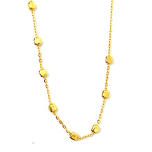 21k Gold Chain