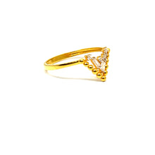 22k Gold Ring