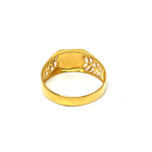 22k Gold Ring
