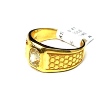 22k Gold Ring