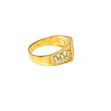 22k Gold Ring
