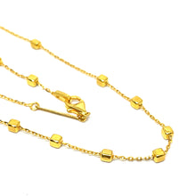 21k Gold Chain