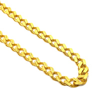 22k Gold Bracelet