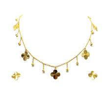 22k Gold Necklace