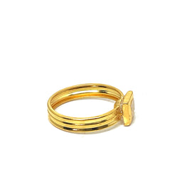 22K Gold Ring