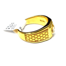22k Gold Ring