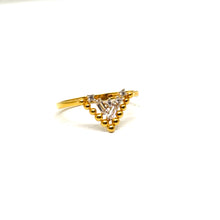 22k Gold Ring