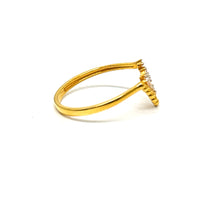 22k Gold Ring