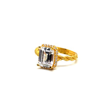 22k Gold Ring