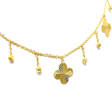 22k Gold Necklace