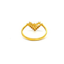 22k Gold Ring