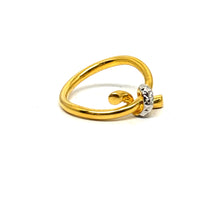 22k Gold Ring