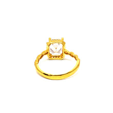 22k Gold Ring