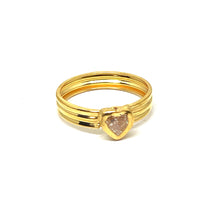 22K Gold Ring