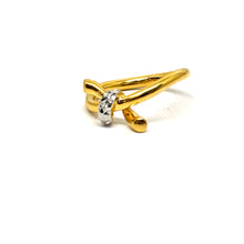 22k Gold Ring