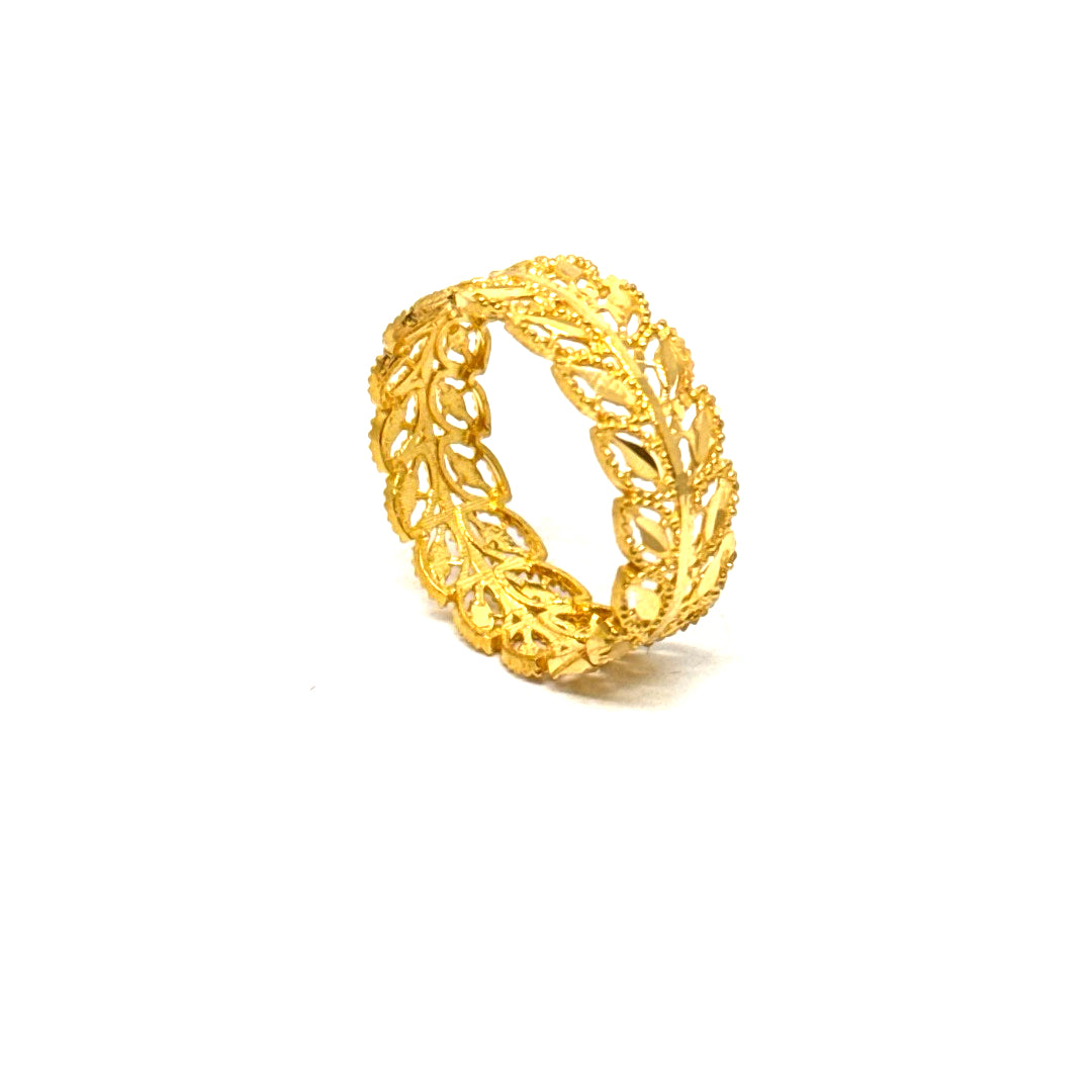 22K Gold Ring